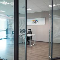 Iren Call Center